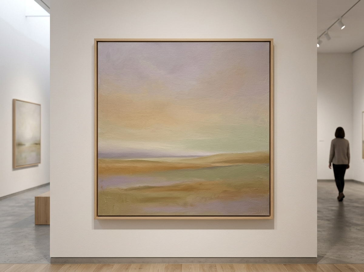 Serene Horizon