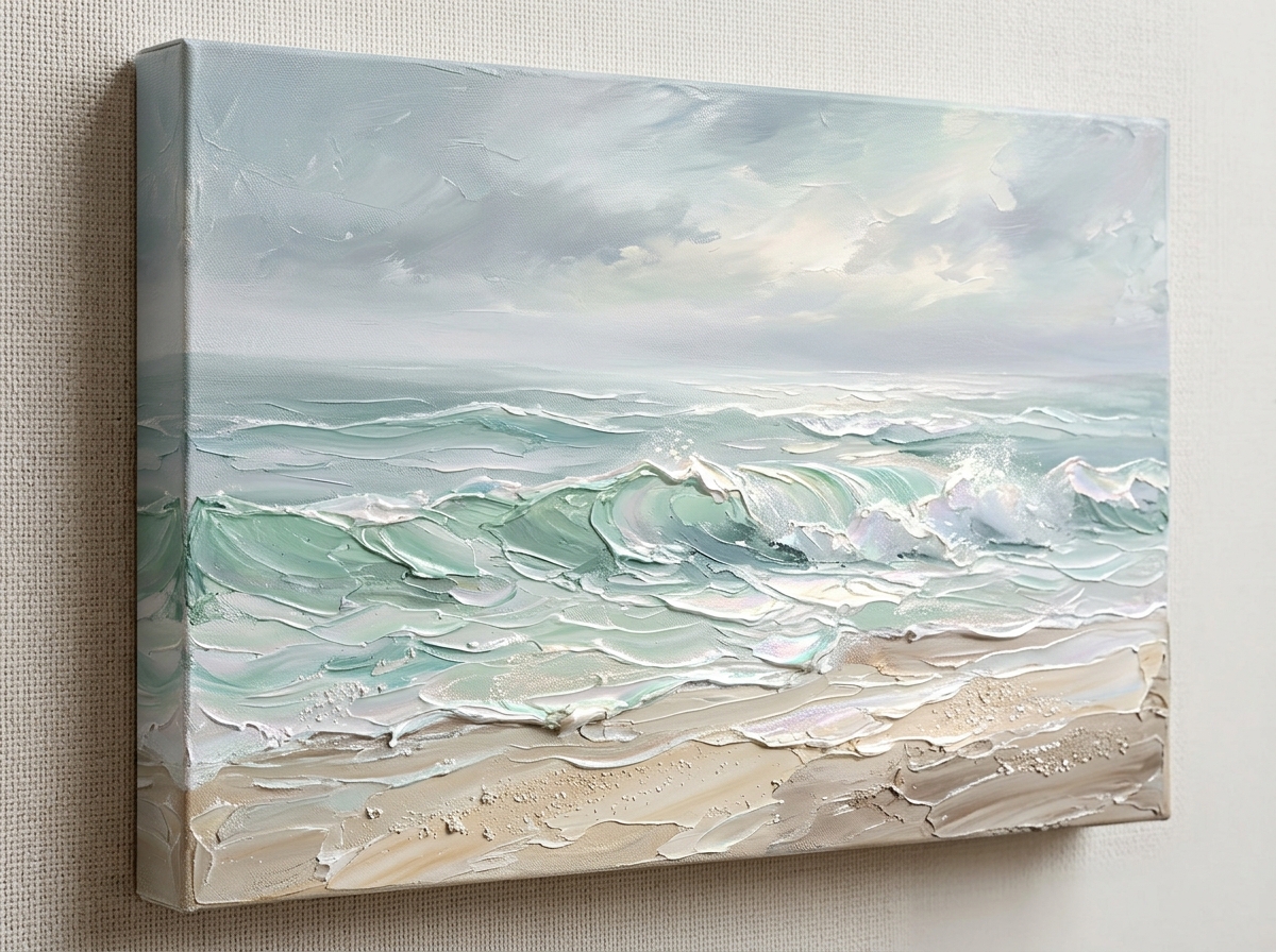 Whispering Tide